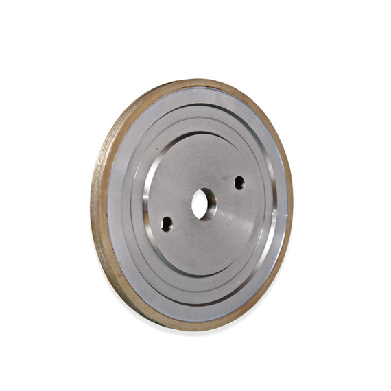pencil edge grinding wheel for auto glass